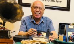 رئيس منظمة نخيل عراقي يعزي برحيل نخلة الصحافة والأدب حسن العاني